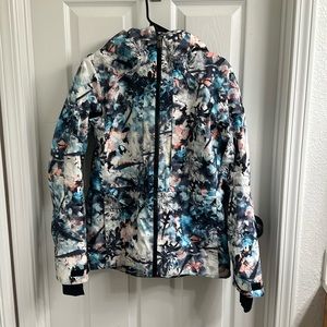 Roxy Women's Essence 2l Gore-tex Snow Jacket